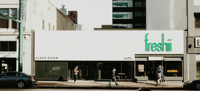 store in Sudbury