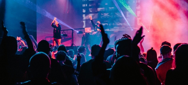 Northern Lights Folk Festival