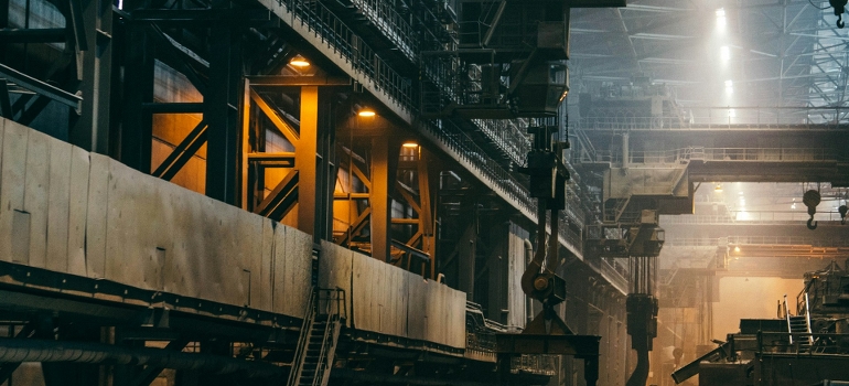 mining industry