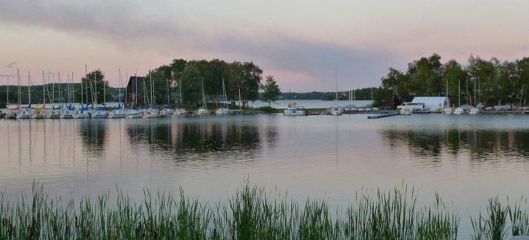 Minnow Lake