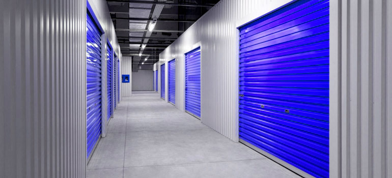 storage facility