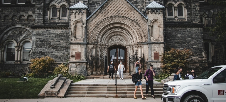 University of Toronto