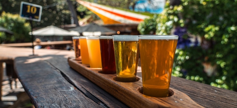 craft beer