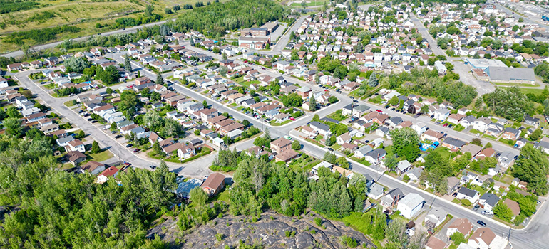 greater Sudbury