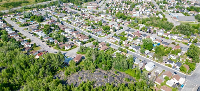 Greater Sudbury