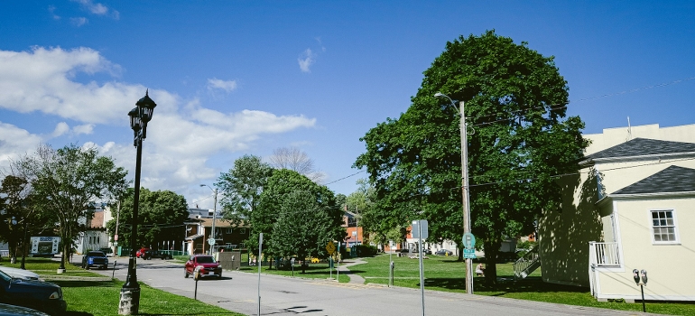 Copper Cliff