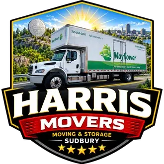 Harris Movers